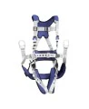 3M DBI-SALA ExoFit X100 Class ALE Safety Harness, Tower Climbing