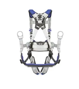 3M DBI-SALA ExoFit X100 Class ALE Safety Harness, Tower Climbing