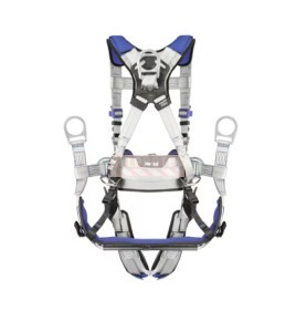 Harnais ExoFit X100 Classe ALE DBI-SALA 3M, ascension de tours