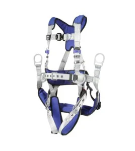 3M DBI-SALA ExoFit X100 Class ALE Safety Harness, Tower Climbing