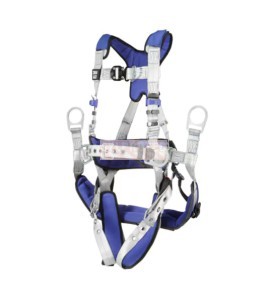 Harnais ExoFit X100 Classe ALE DBI-SALA 3M, ascension de tours