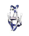 3M DBI-SALA ExoFit X100 Class ALE Safety Harness, Tower Climbing