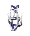 3M DBI-SALA ExoFit X100 Class ALE Safety Harness, Tower Climbing