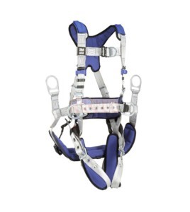 Harnais ExoFit X100 Classe ALE DBI-SALA 3M, ascension de tours