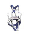 3M DBI-SALA ExoFit X100 Class ALE Safety Harness, Tower Climbing