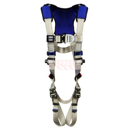 Harnais ExoFit X100 Classe AL DBI-SALA 3M, boucles rapides