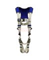 Harnais ExoFit X100 Classe AL DBI-SALA 3M, boucles rapides