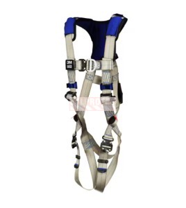 Harnais ExoFit X100 Classe AL DBI-SALA 3M, boucles rapides