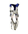 Harnais ExoFit X100 Classe AL DBI-SALA 3M, boucles rapides