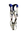 Harnais ExoFit X100 Classe AL DBI-SALA 3M, boucles rapides