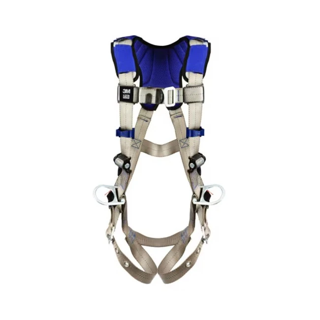 Harnais ExoFit X100 Classe AP DBI-SALA 3M, boucles entrelacées
