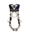 Harnais ExoFit X100 Classe AP DBI-SALA 3M, boucles entrelacées
