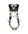 Harnais ExoFit X100 Classe AP DBI-SALA 3M, boucles entrelacées