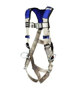 Harnais ExoFit X100 Classe AP DBI-SALA 3M, boucles entrelacées