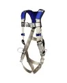 Harnais ExoFit X100 Classe AP DBI-SALA 3M, boucles entrelacées