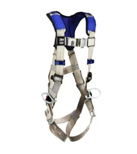 Harnais ExoFit X100 Classe AP DBI-SALA 3M, boucles entrelacées