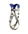 Harnais ExoFit X100 Classe AP DBI-SALA 3M, boucles entrelacées