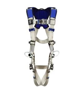 Harnais ExoFit X100 Classe AP DBI-SALA 3M, boucles rapides