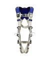 3M DBI-SALA ExoFit X100 Class AP Safety Harness, Quick-Connect Buckles