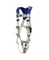 3M DBI-SALA ExoFit X100 Class AP Safety Harness, Quick-Connect Buckles
