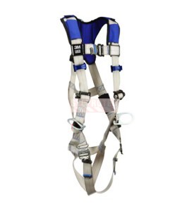 Harnais ExoFit X100 Classe AP DBI-SALA 3M, boucles rapides