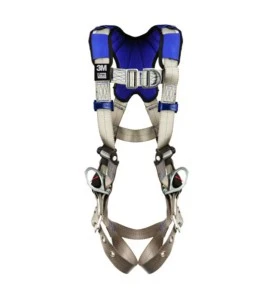 3M DBI-SALA ExoFit X100 Class APL Safety Harness, Interlaced Buckles