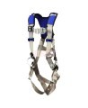 Harnais ExoFit X100 Classe APL DBI-SALA 3M, boucles entrelacées