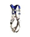 3M DBI-SALA ExoFit X100 Class APL Safety Harness, Interlaced Buckles
