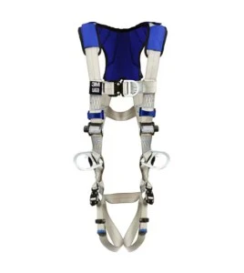 Harnais ExoFit X100 Classe APL DBI-SALA 3M, boucles rapides