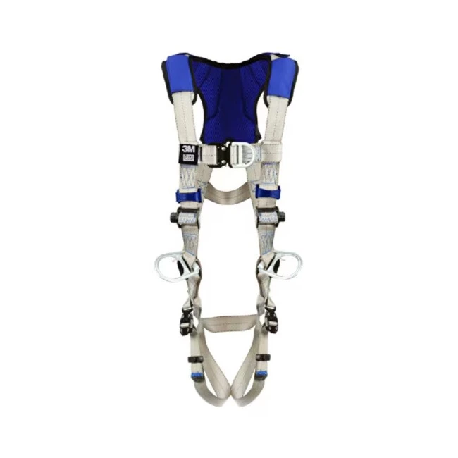 Harnais ExoFit X100 Classe APL DBI-SALA 3M, boucles rapides