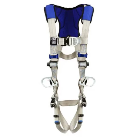Harnais ExoFit X100 Classe APL DBI-SALA 3M, boucles rapides