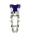 Harnais ExoFit X100 Classe APL DBI-SALA 3M, boucles rapides