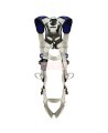 Harnais ExoFit X100 Classe APL DBI-SALA 3M, boucles rapides