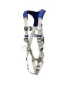 Harnais ExoFit X100 Classe APL DBI-SALA 3M, boucles rapides