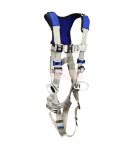 Harnais ExoFit X100 Classe APL DBI-SALA 3M, boucles rapides