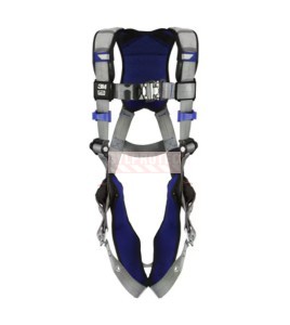 ExoFit X200 Class A Comfort Vest Harness DBI-SALA 3M