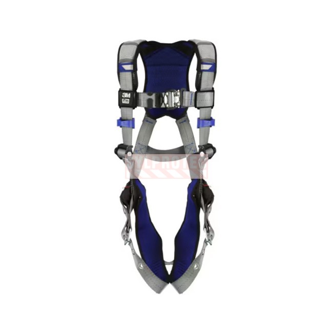 ExoFit X200 Class A Comfort Vest Harness DBI-SALA 3M