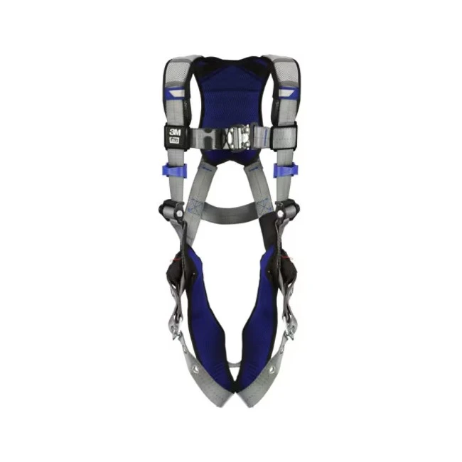 ExoFit X200 Class A Comfort Vest Harness DBI-SALA 3M