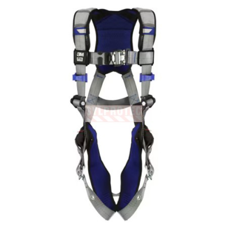 ExoFit X200 Class A Comfort Vest Harness DBI-SALA 3M