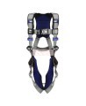 Harnais ExoFit X200 Classe A Veste DBI-SALA 3M