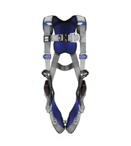 DBI-SALA X200 harness class AL Climbing