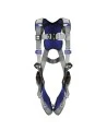 DBI-SALA X200 harness class AL Climbing