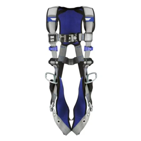 DBI-SALA X200 harness class AL Climbing