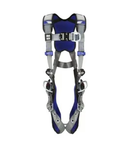 DBI-SALA X200 harness class APL Climbing/Positioning
