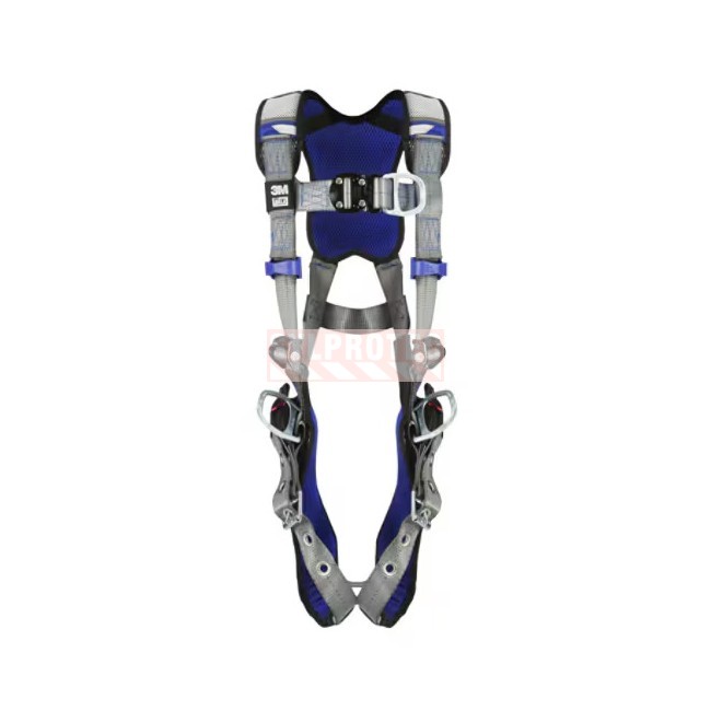 Harnais ExoFit X200 Classe APL Ascension/Position DBI-SALA
