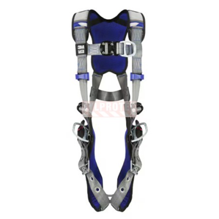 Harnais ExoFit X200 Classe APL Ascension/Position DBI-SALA