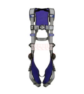 DBI-SALA X200 harness class A Vest