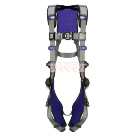 DBI-SALA X200 harness class A Vest