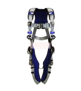 DBI-SALA X200 harness class AL Climbing