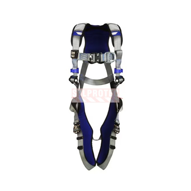 DBI-SALA X200 harness class AL Climbing